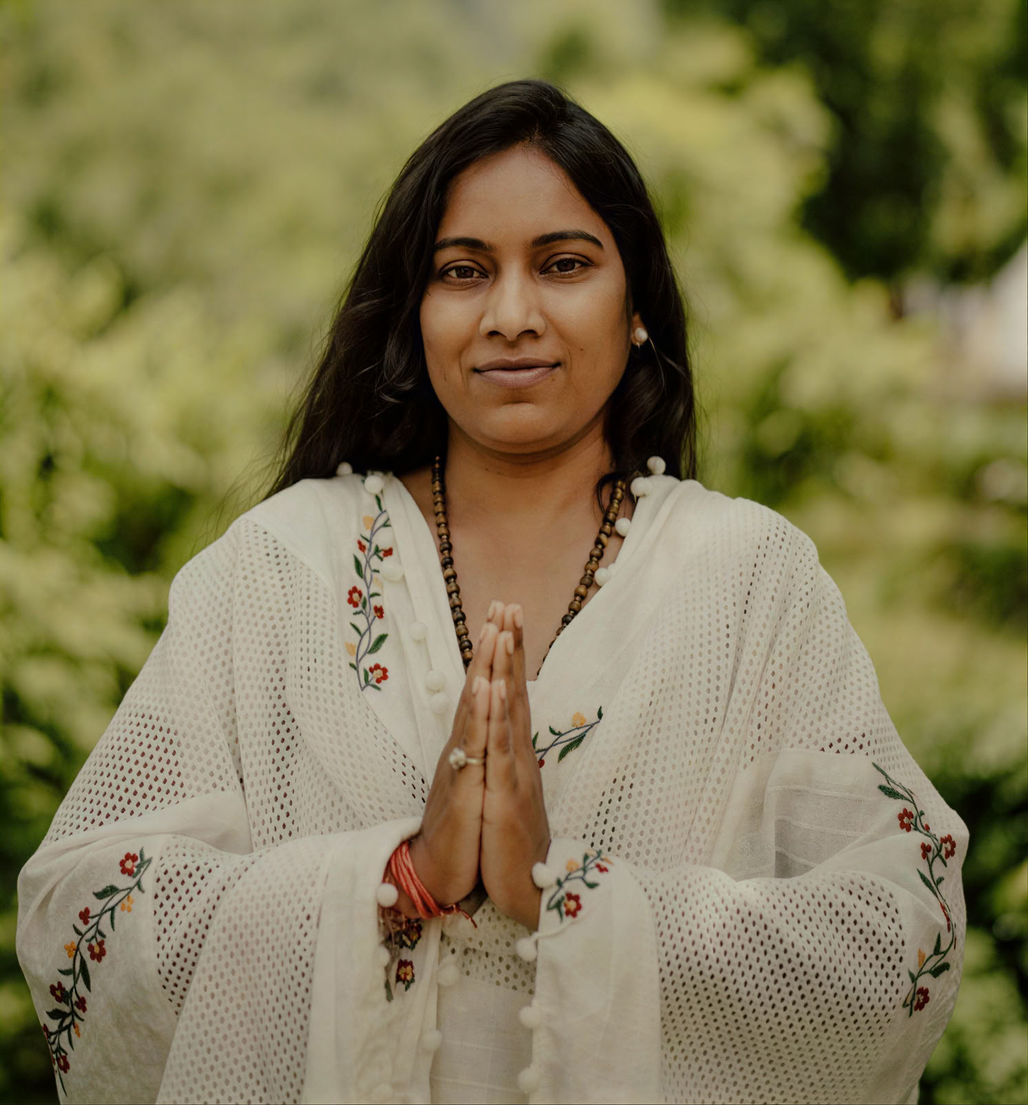 300-uurs yogadocentenopleiding in Rishikesh – 28 nov. – 27 dec. 2026
