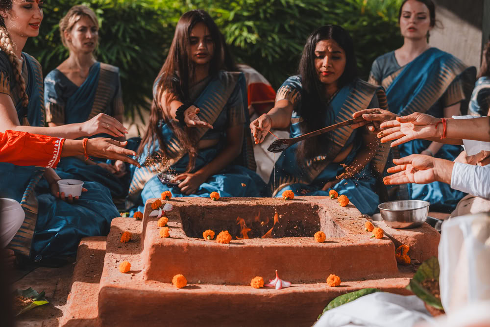 300-uurs yogadocentenopleiding in Rishikesh – 20 jan. – 18 feb. 2027
