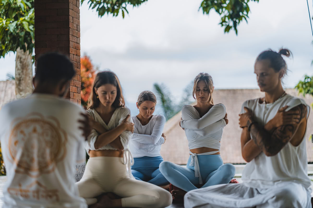 200-uurs YTT in Pelaga, Bali – 26 okt. – 14 nov. 2026