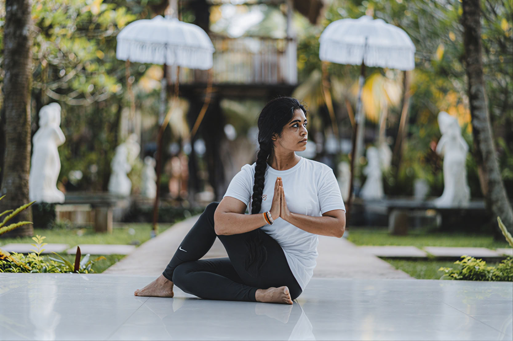 200-uurs YTT in Pelaga, Bali – 26 okt. – 14 nov. 2026