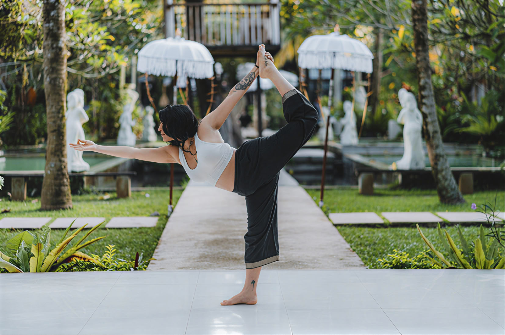 200-uurs YTT in Pelaga, Bali – 26 okt. – 14 nov. 2026