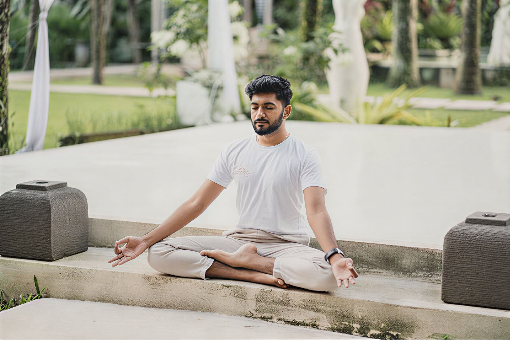 200-uurs YTT in Pelaga, Bali – 26 okt. – 14 nov. 2026