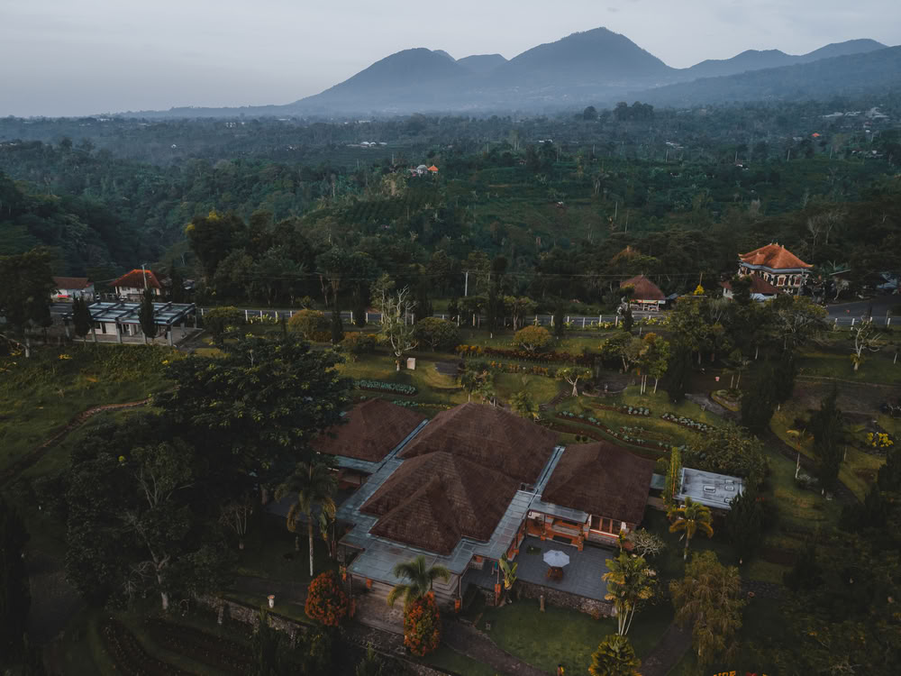 200-uurs YTT in Pelaga, Bali – 26 okt. – 14 nov. 2026