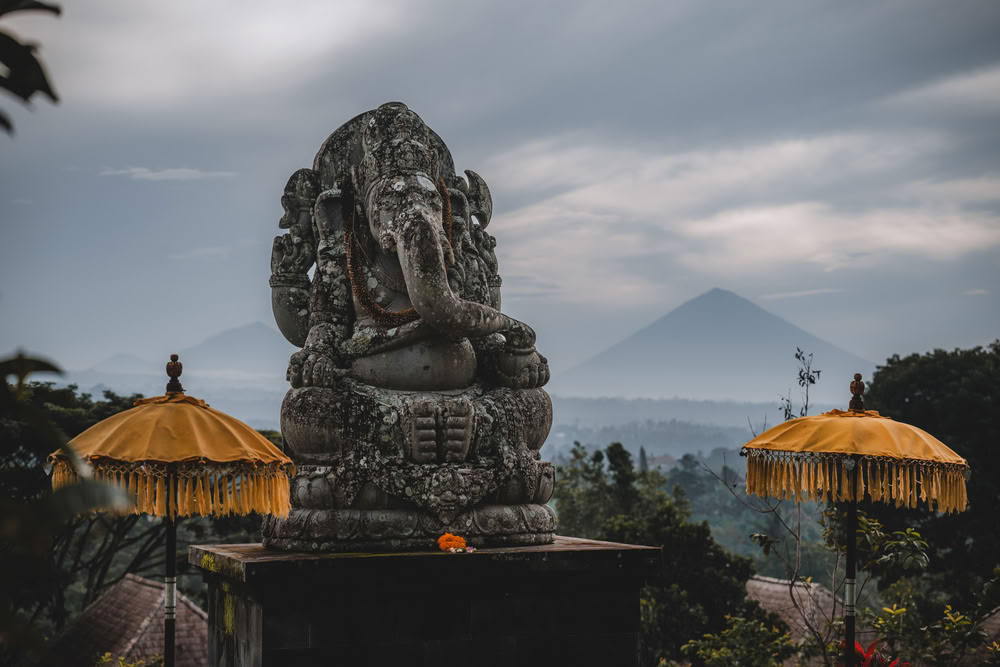 200-uurs YTT in Pelaga, Bali – 26 okt. – 14 nov. 2026