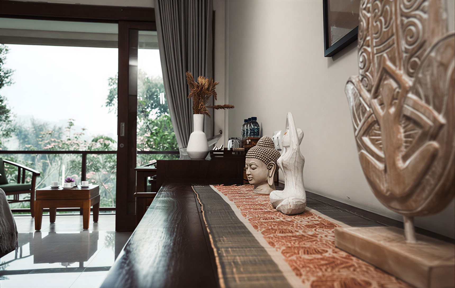200-uurs YTT in Pelaga, Bali – 26 okt. – 14 nov. 2026