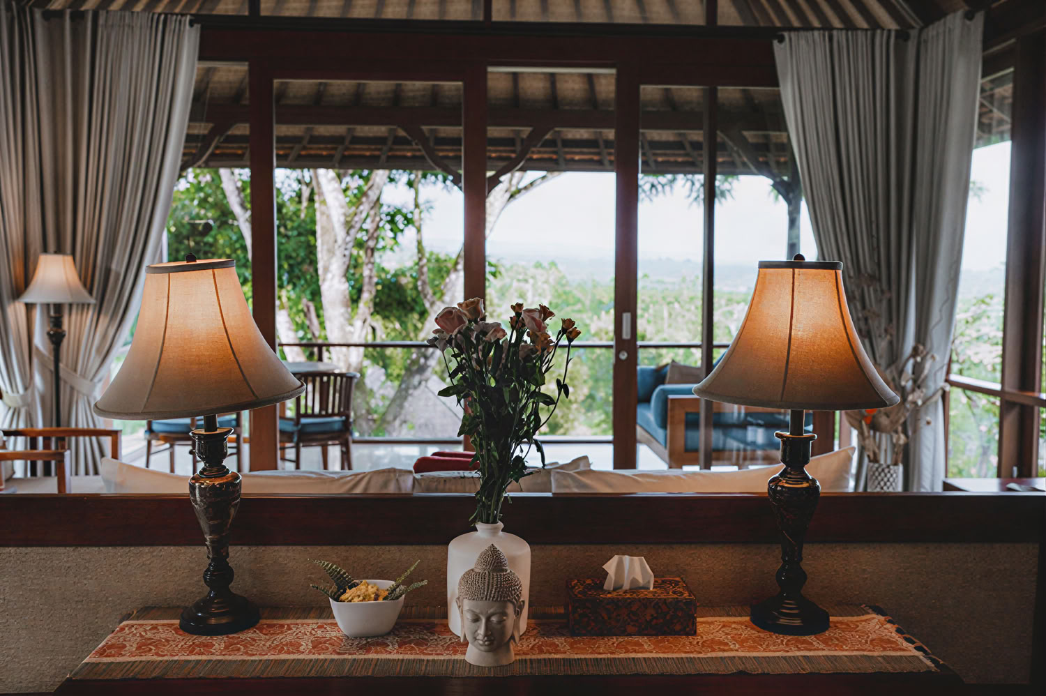 200-uurs YTT in Pelaga, Bali – 26 okt. – 14 nov. 2026