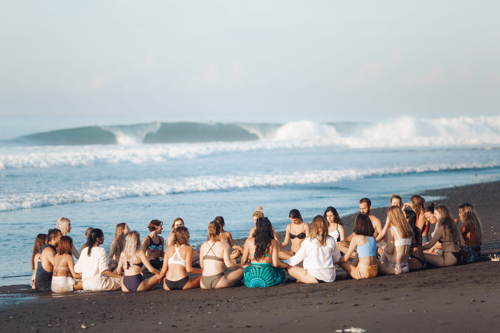 200-uurs YTT in Pelaga, Bali – 26 okt. – 14 nov. 2026