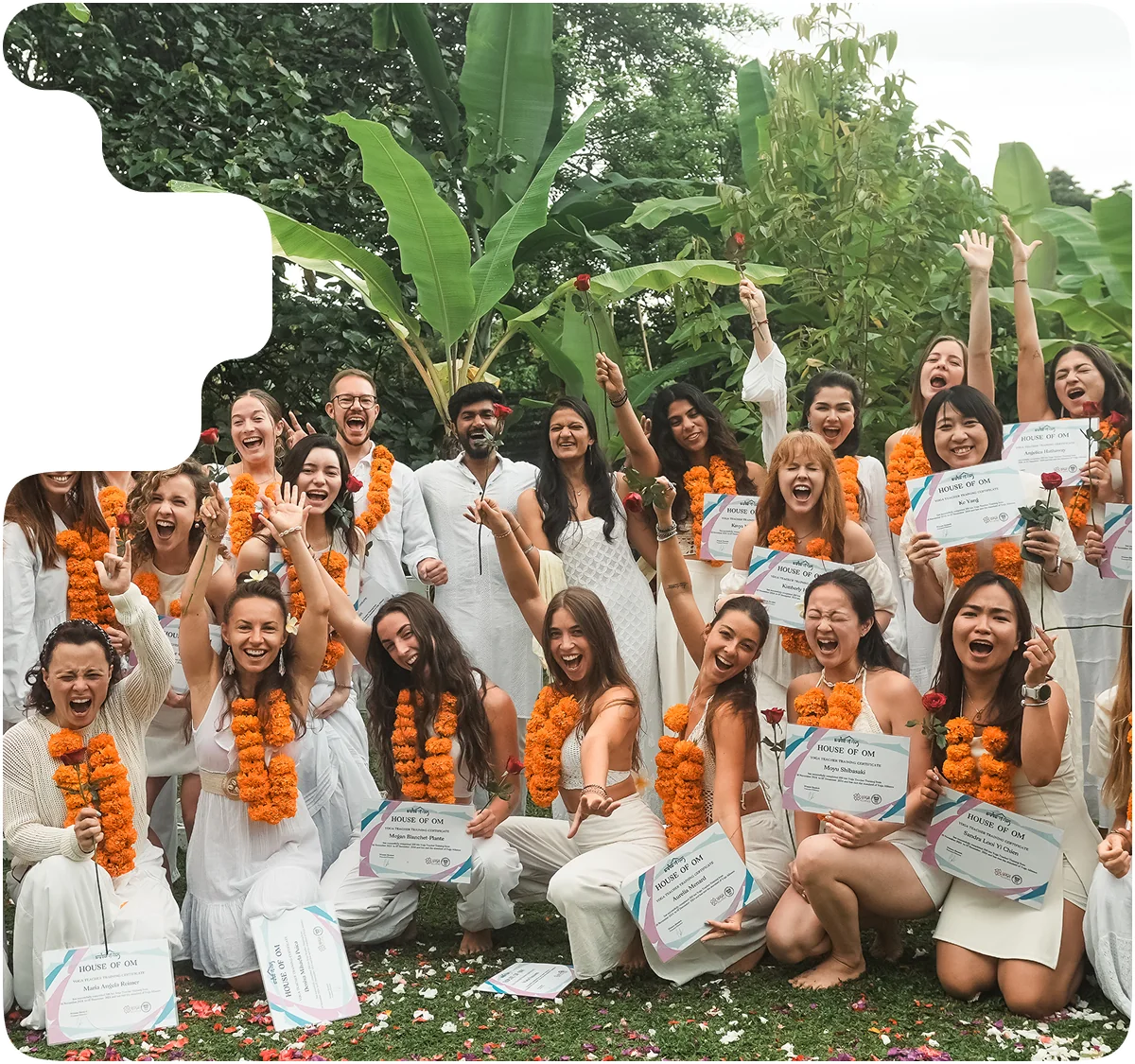 200-uurs/300-uurs hybride yogadocentenopleiding – 26 sep - 5 okt