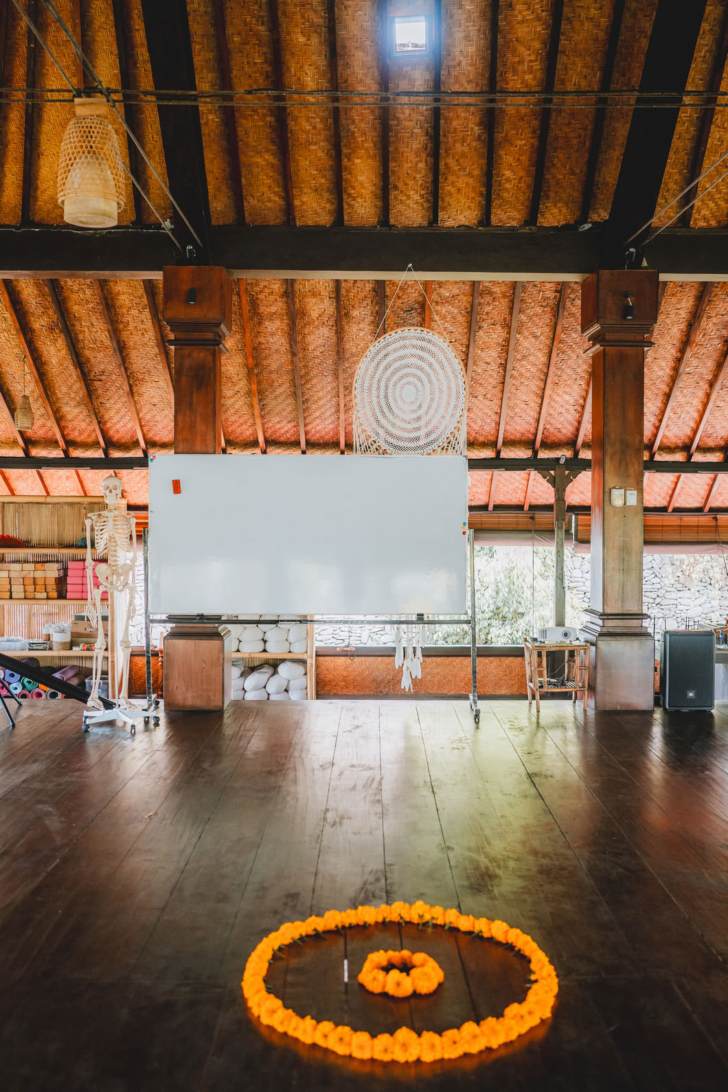 200-uurs/300-uurs hybride yogadocentenopleiding – 26 sep - 5 okt