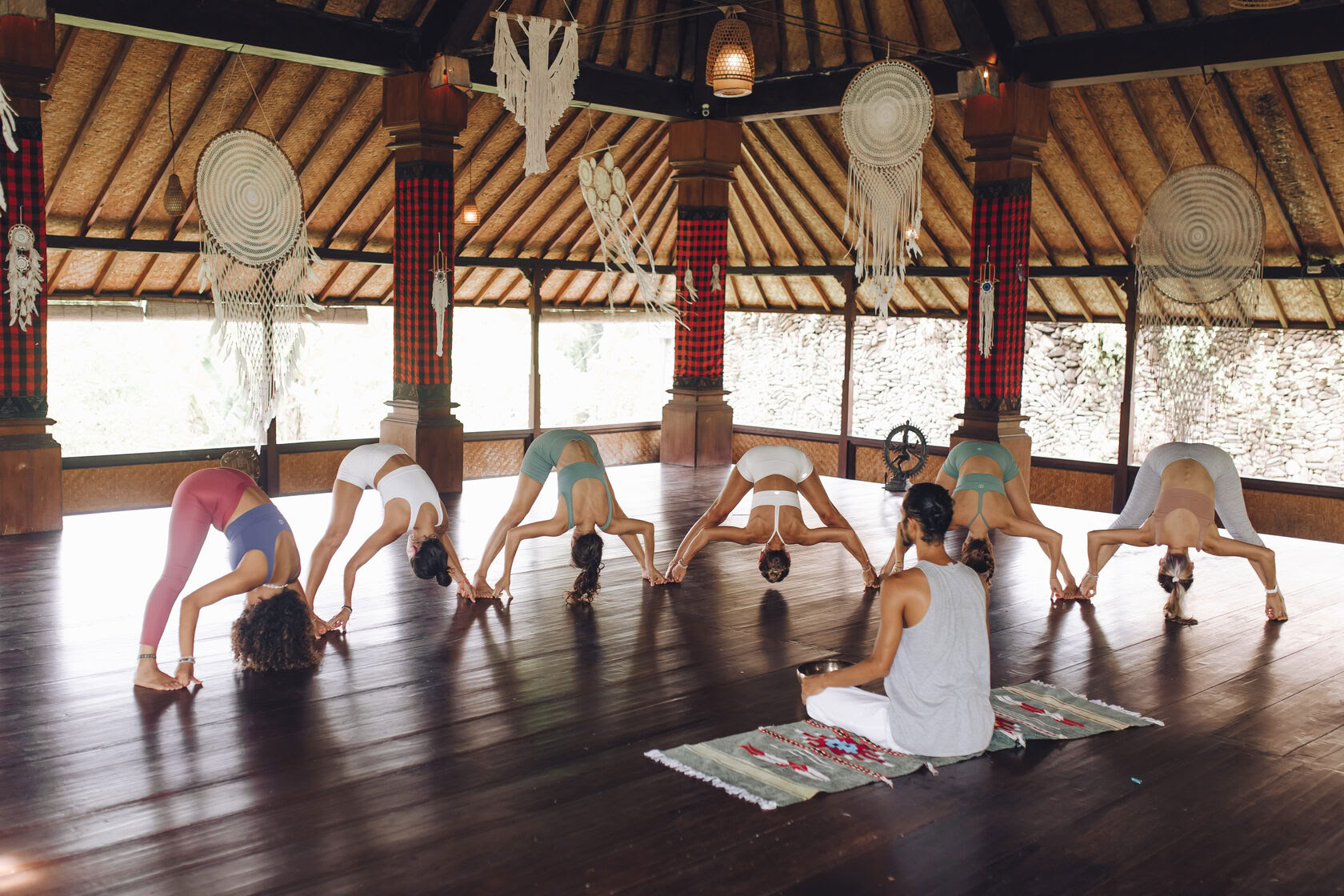 200-uurs/300-uurs hybride yogadocentenopleiding – 26 sep - 5 okt