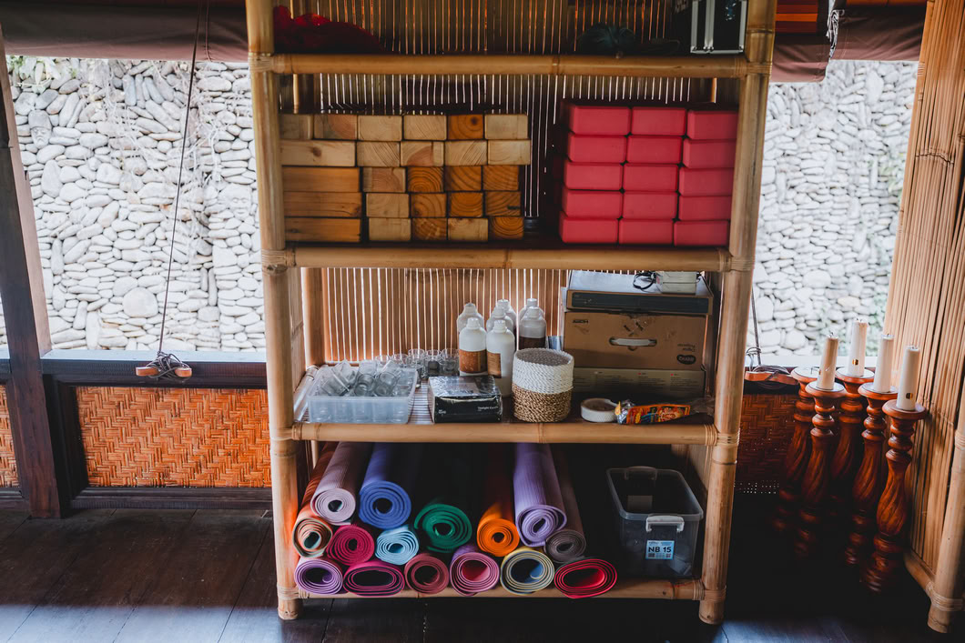 200-uurs/300-uurs hybride yogadocentenopleiding – 26 sep - 5 okt