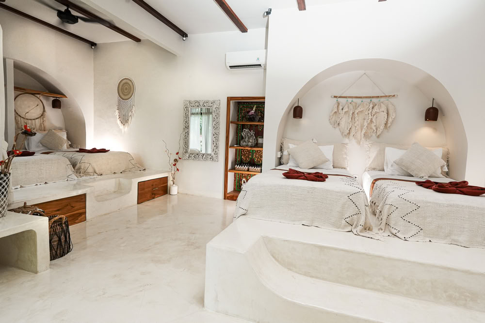 200-uurs/300-uurs hybride yogadocentenopleiding – 27 nov. - 6 dec.