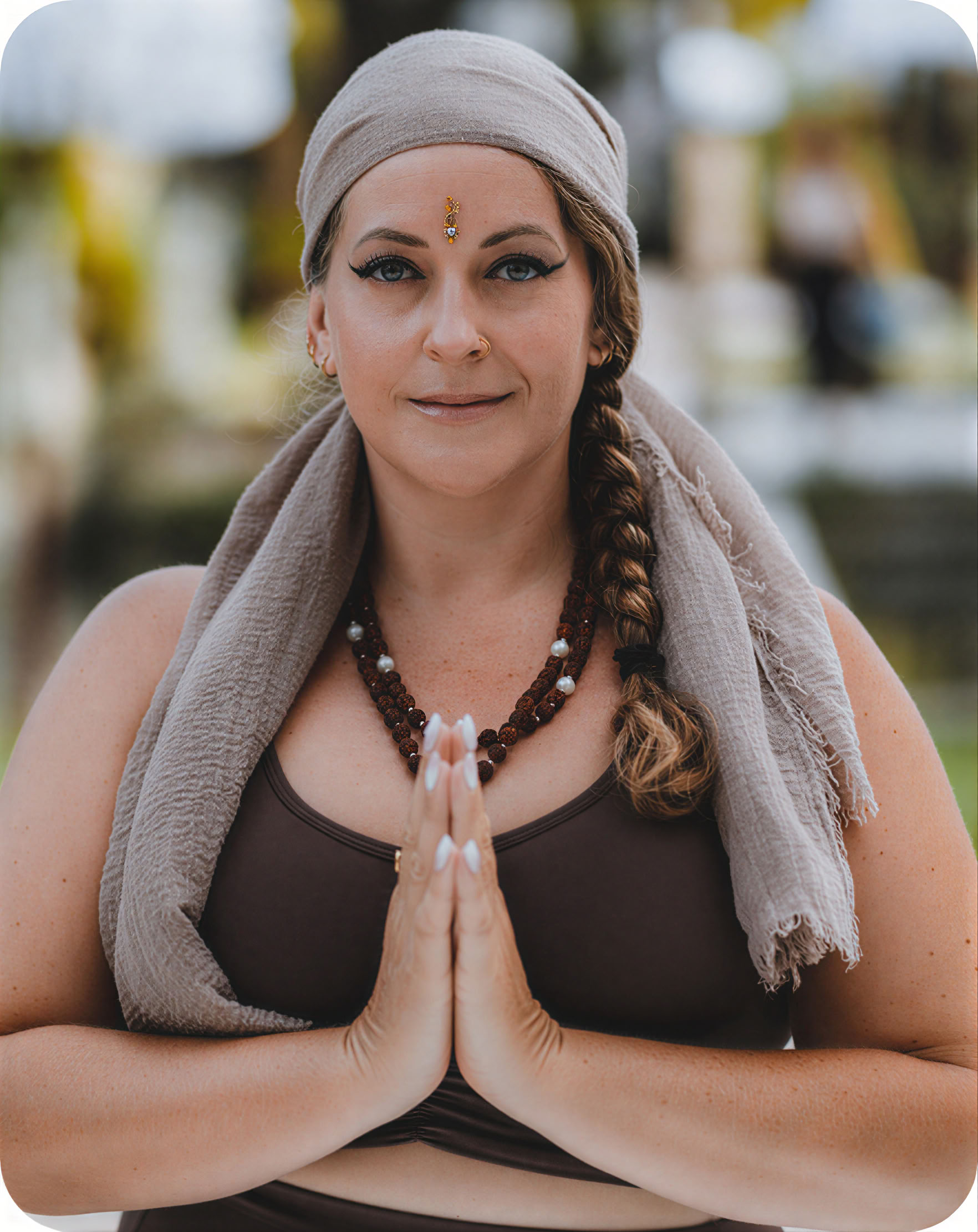 200-uurs/300-uurs hybride yogadocentenopleiding – 27 nov. - 6 dec.