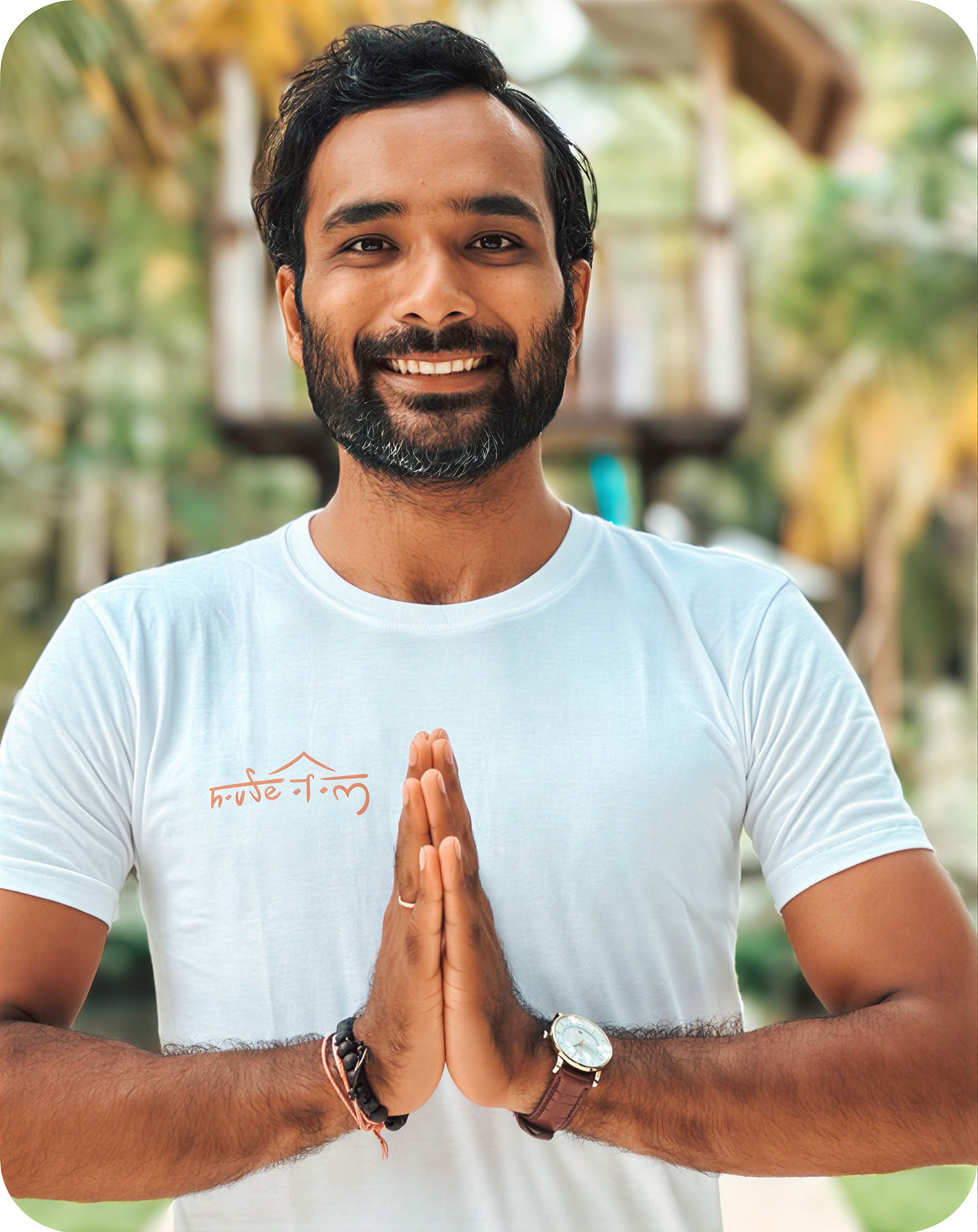 200-uurs/300-uurs hybride yogadocentenopleiding – 27 nov. - 6 dec.