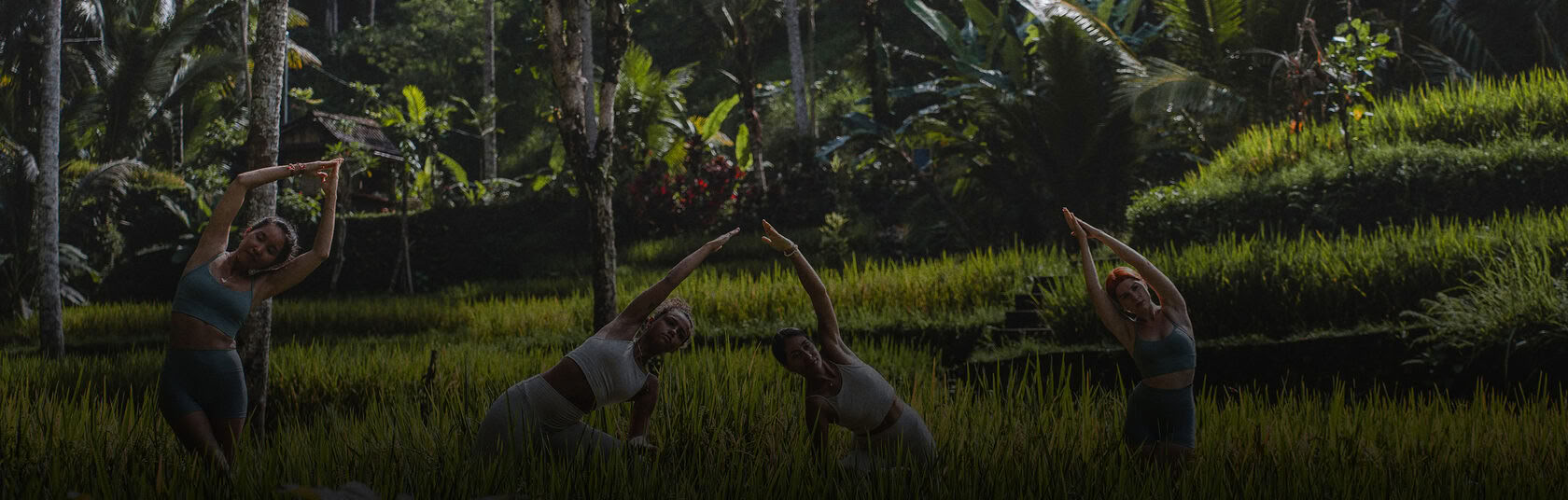 200-uurs/300-uurs hybride yogadocentenopleiding – 27 nov. - 6 dec.