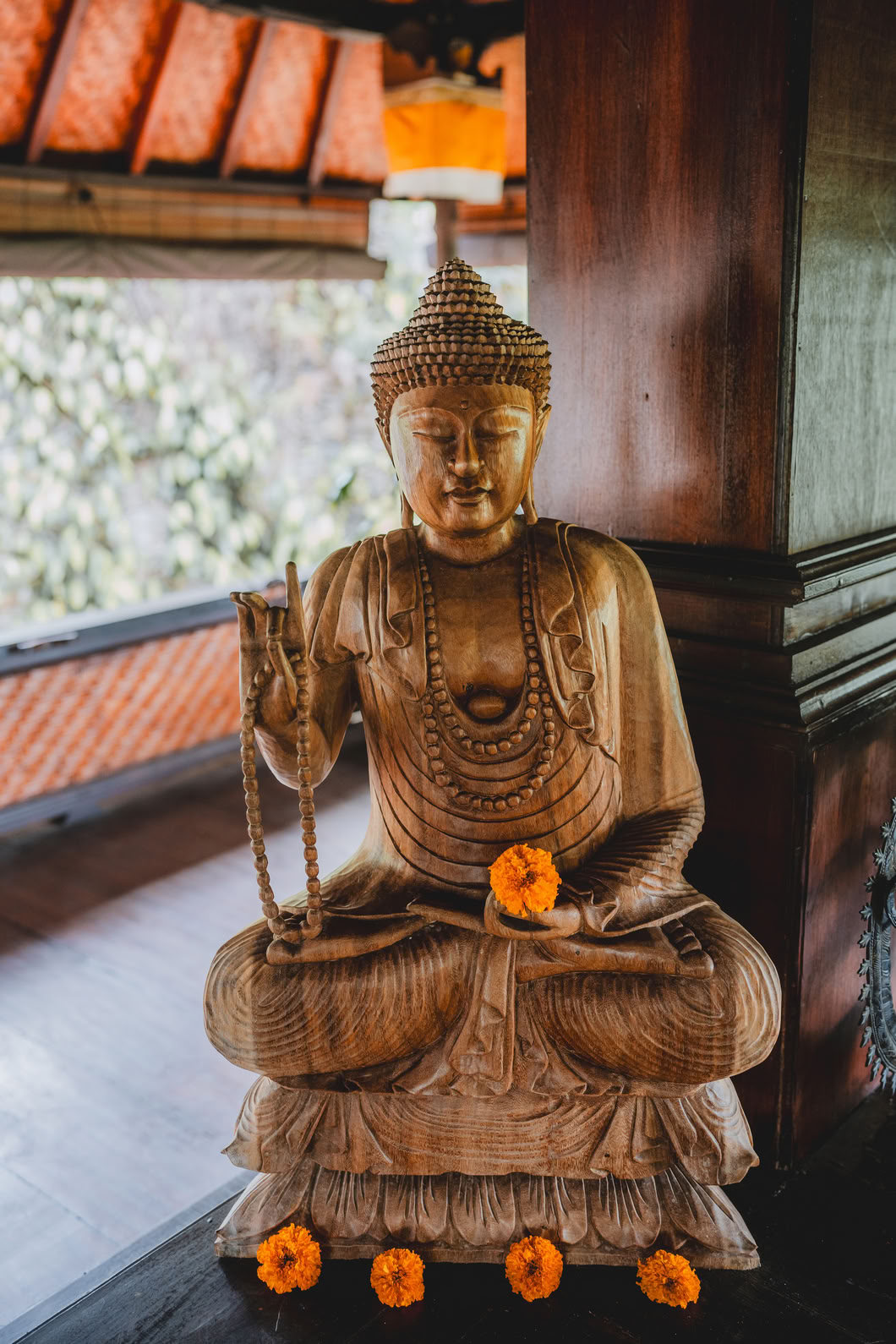 200-uurs/300-uurs hybride yogadocentenopleiding – 27 nov. - 6 dec.