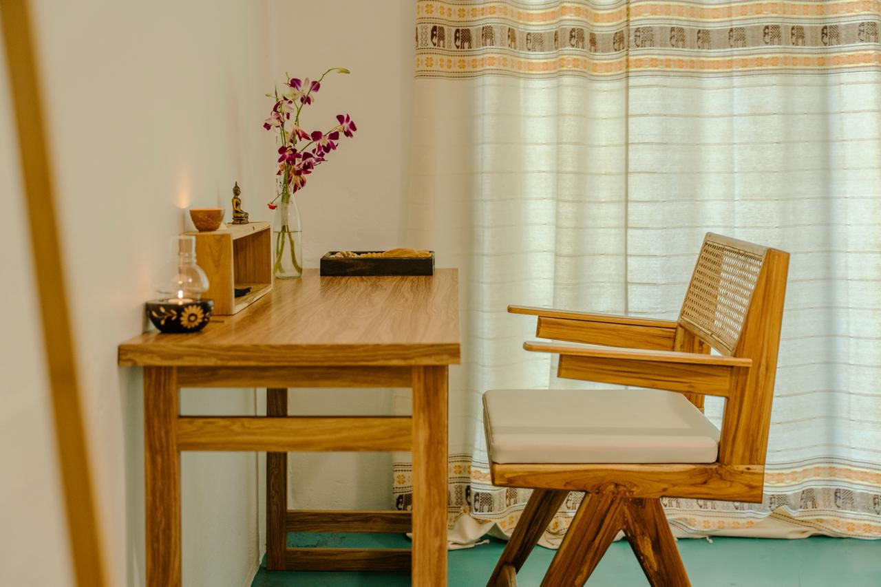 200-uurs/300-uurs hybride yogadocentenopleiding – 13 sept. – 22 sept. 2026