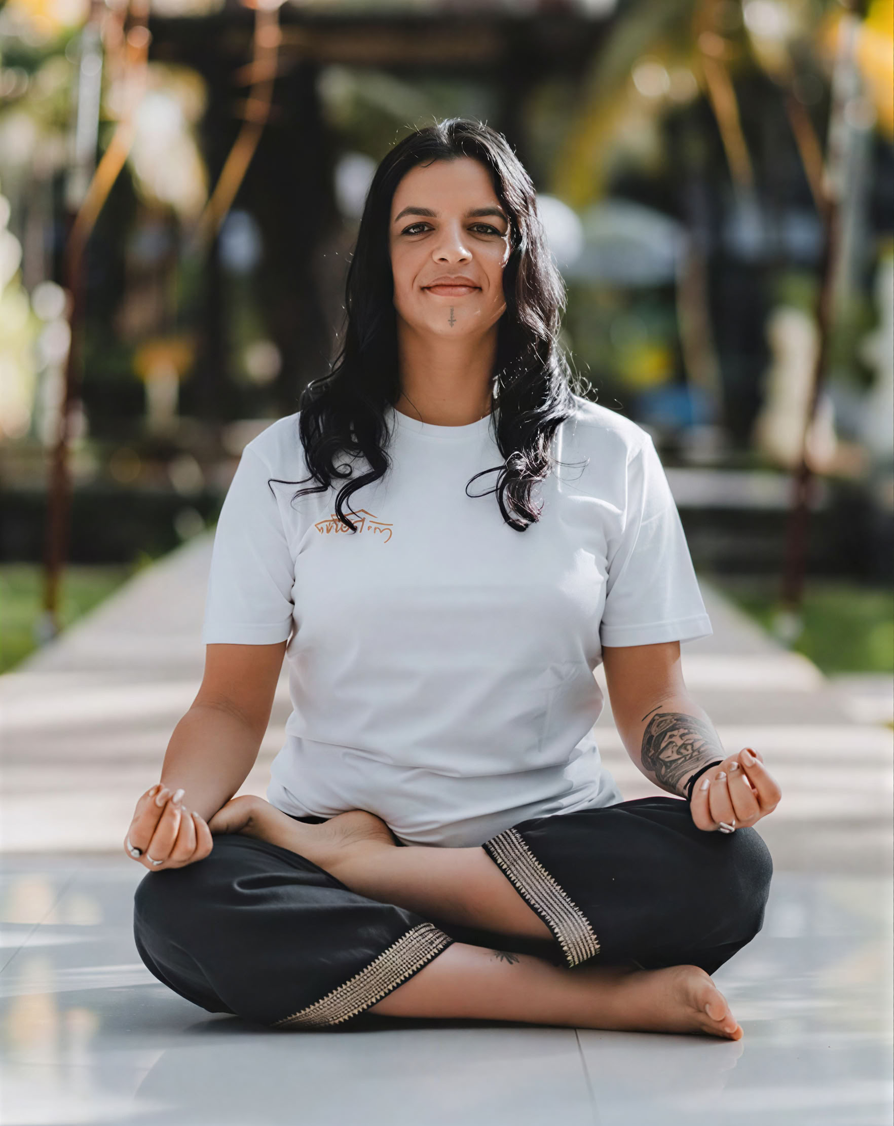 200-uurs/300-uurs hybride yogadocentenopleiding – 21 dec. – 30 dec. 2026