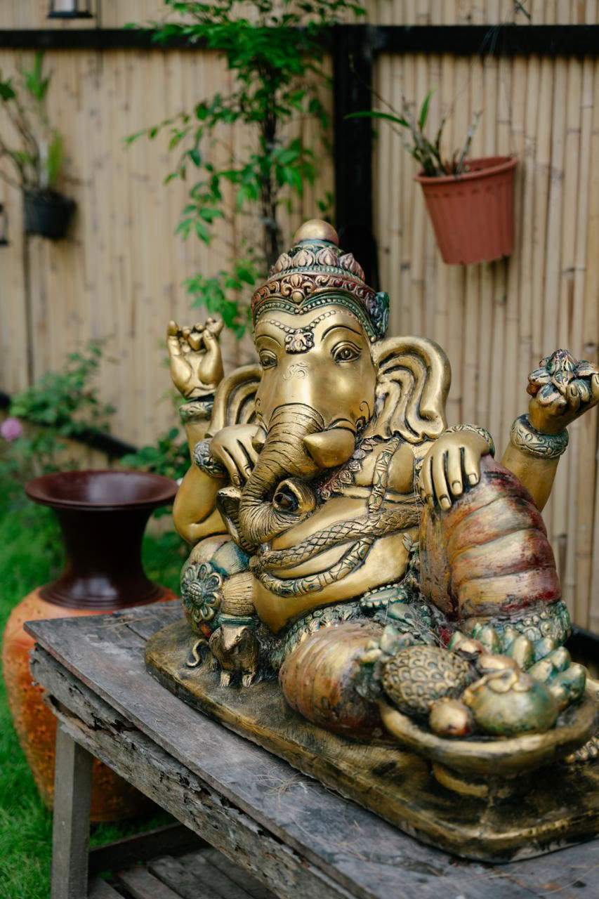 200-uurs/300-uurs hybride yogadocentenopleiding – 21 dec. – 30 dec. 2026