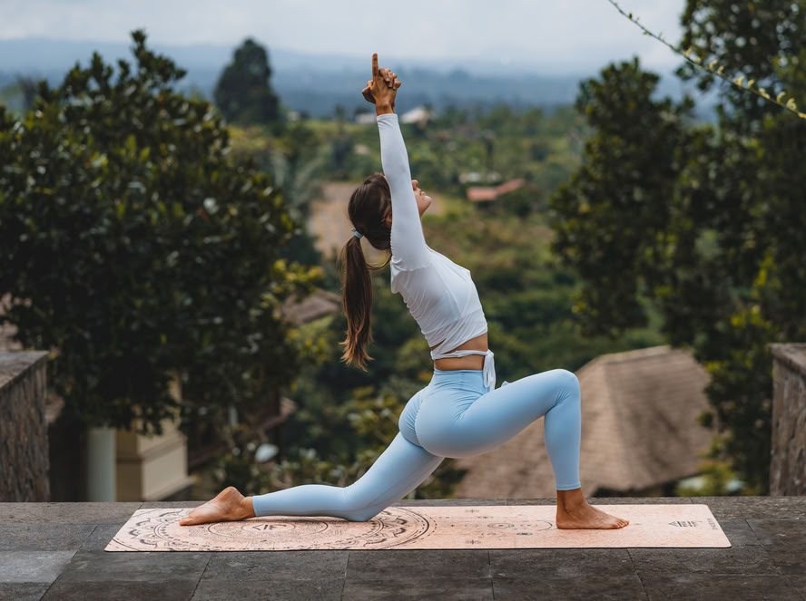 200-uurs/300-uurs hybride yogadocentenopleiding – 26 nov. – 9 dec. 2026
