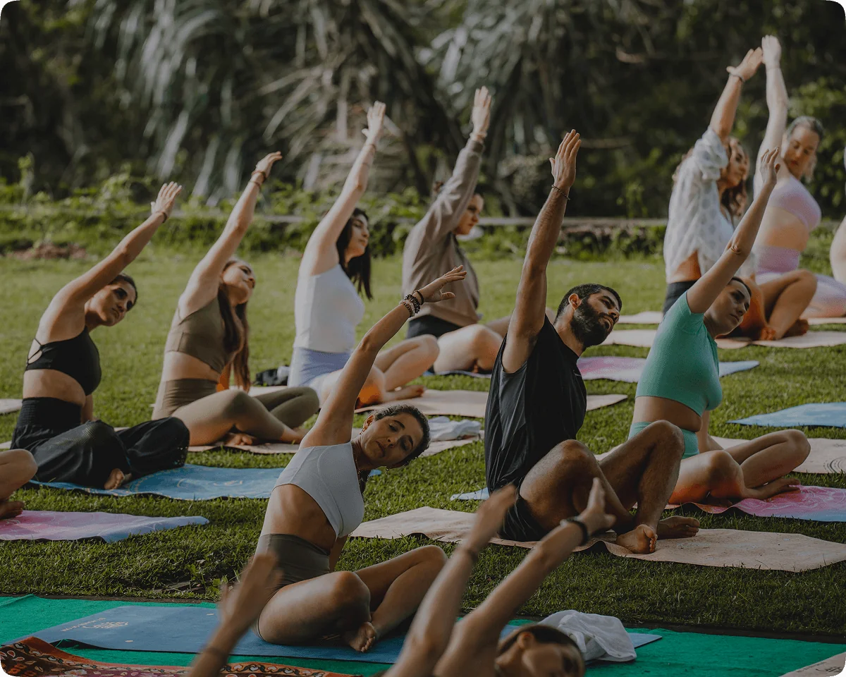 200-uurs/300-uurs hybride yogadocentenopleiding – 26 nov. – 9 dec. 2026