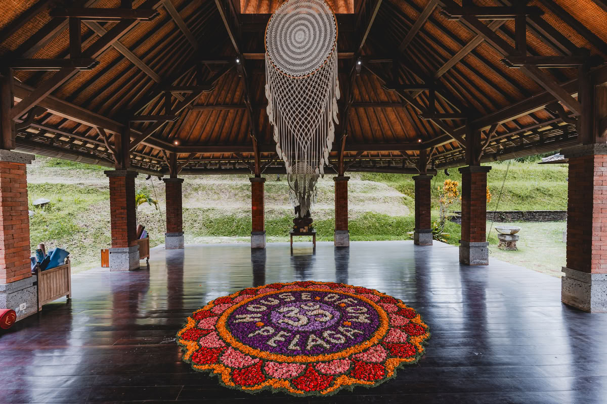 200-uurs/300-uurs hybride yogadocentenopleiding – 26 nov. – 9 dec. 2026