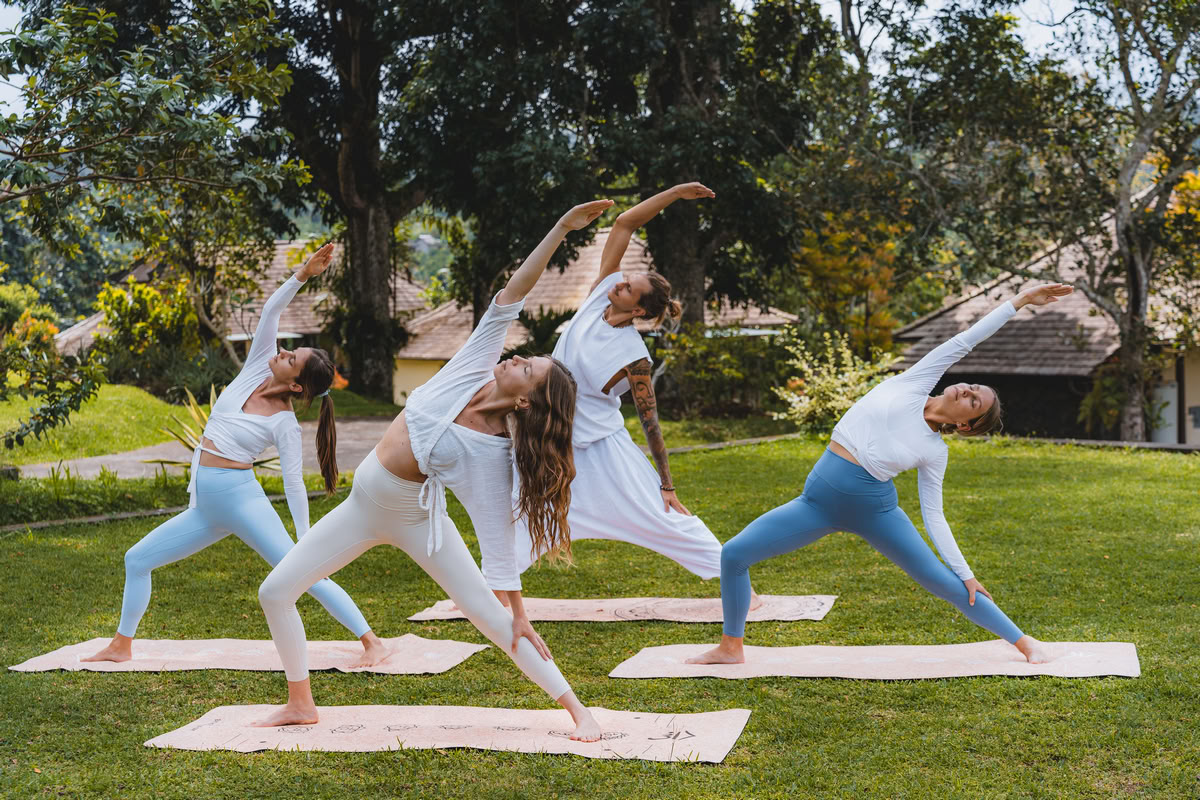 200-uurs/300-uurs hybride yogadocentenopleiding – 24 dec. 2026 – 6 jan. 2027