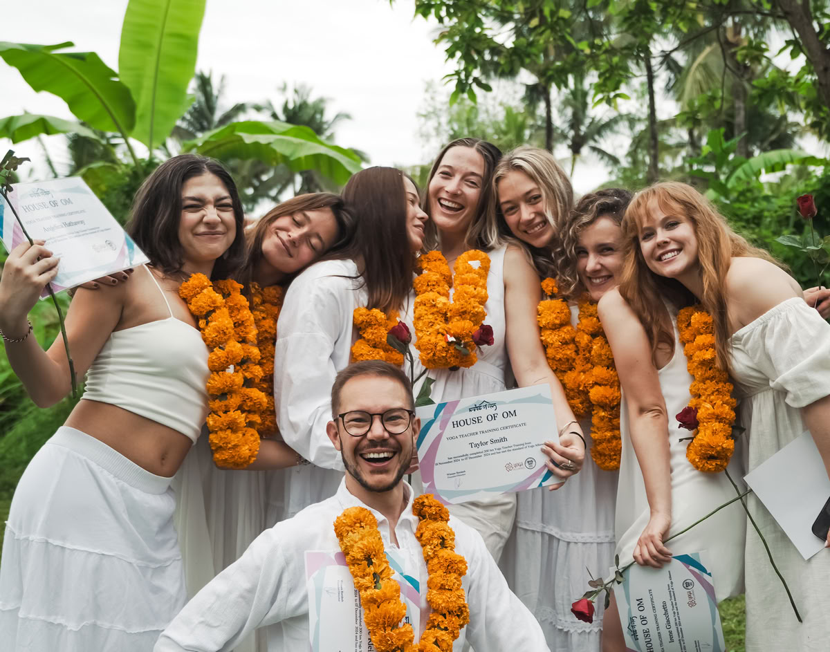 300-uurs yogadocentenopleiding – 24 aug. – 19 sep. 2026