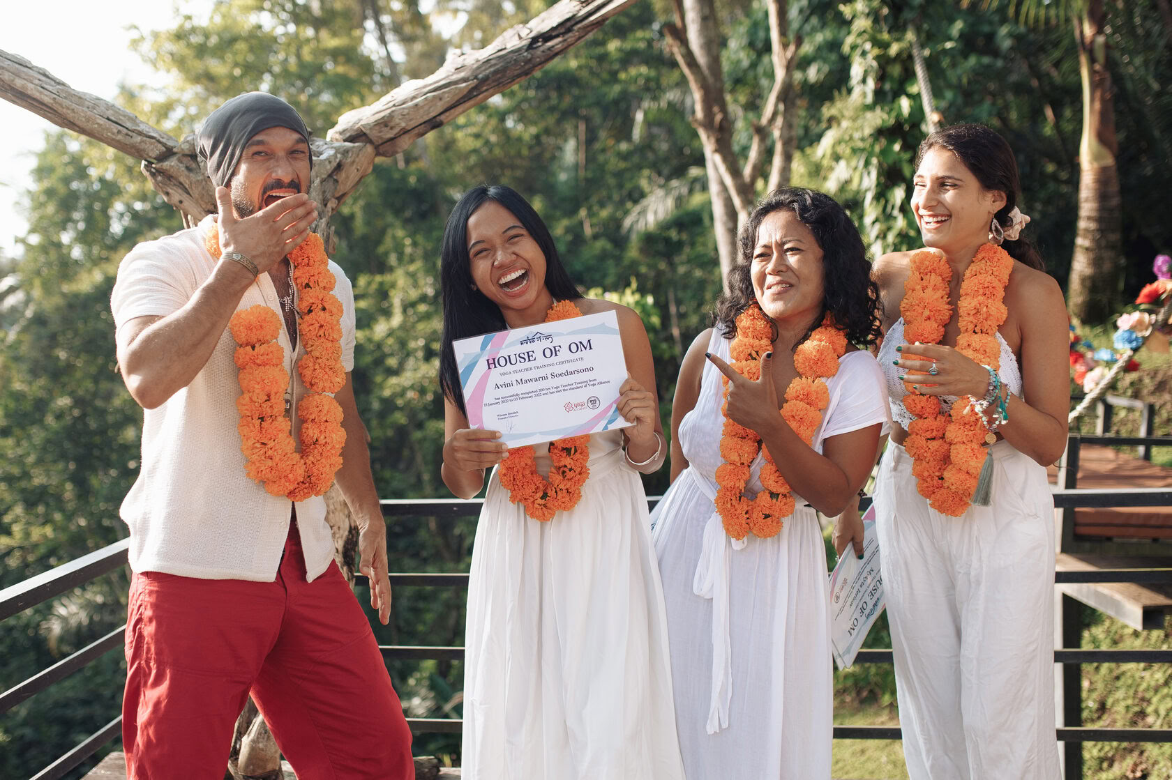 300-uurs yogadocentenopleiding – 24 aug. – 19 sep. 2026
