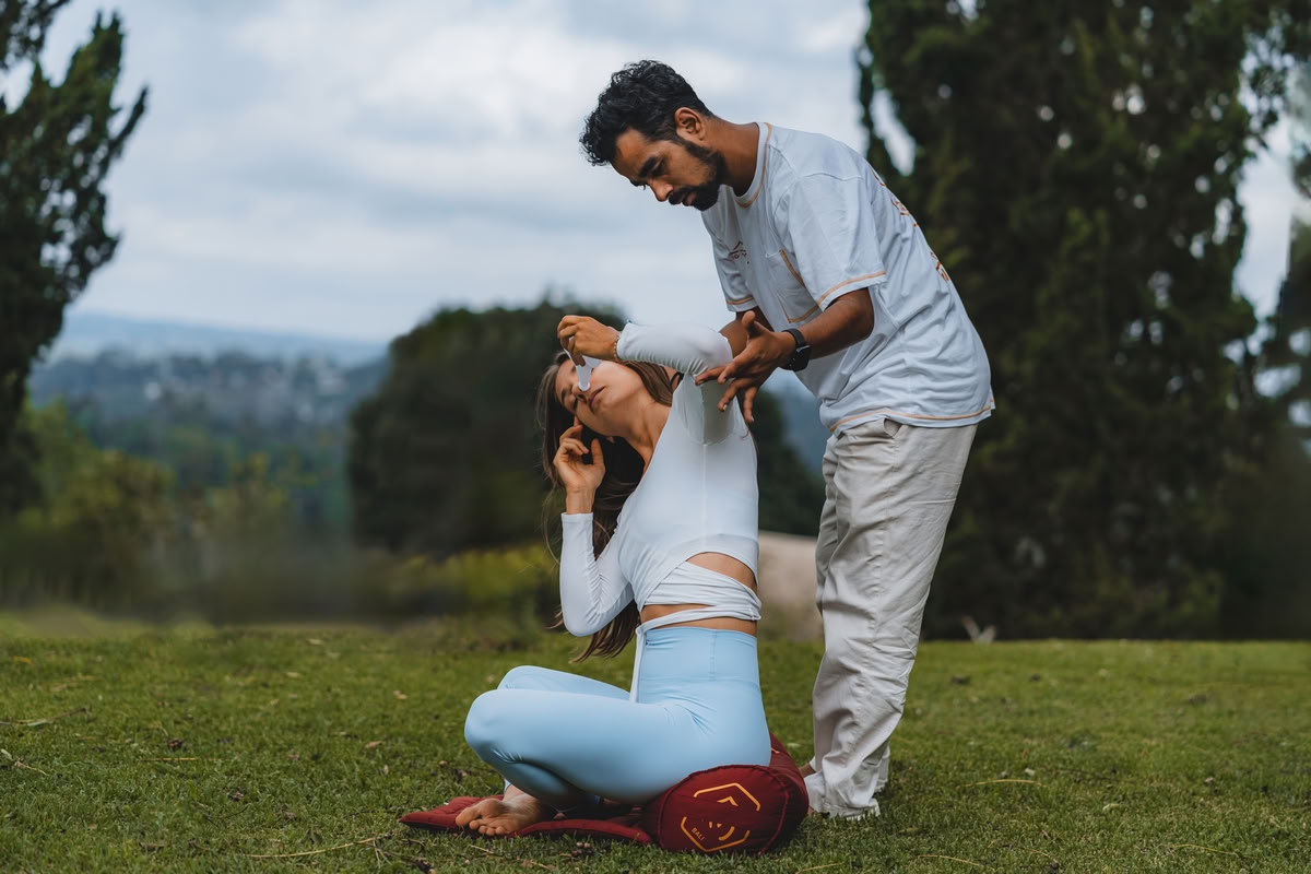 300-uurs yogadocentenopleiding – 26 okt. – 21 nov. 2026