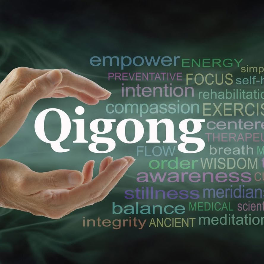 Qi Gong-workshops