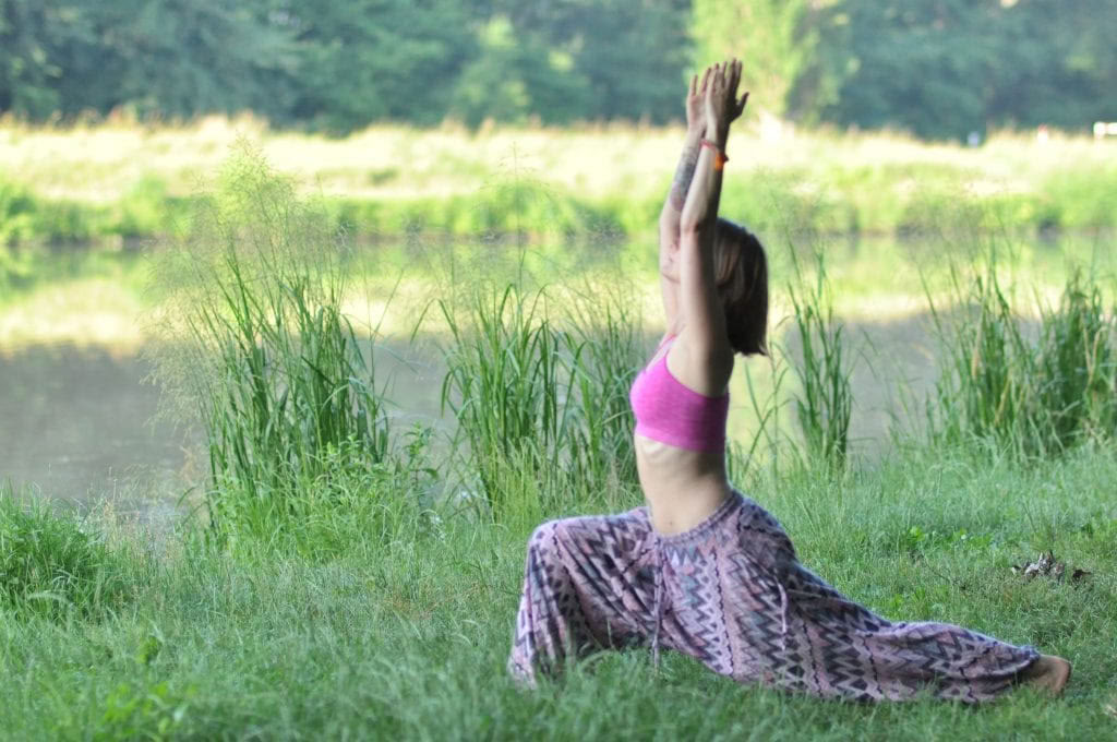 Qi Gong-workshops