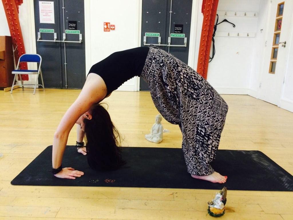 Qi Gong-workshops