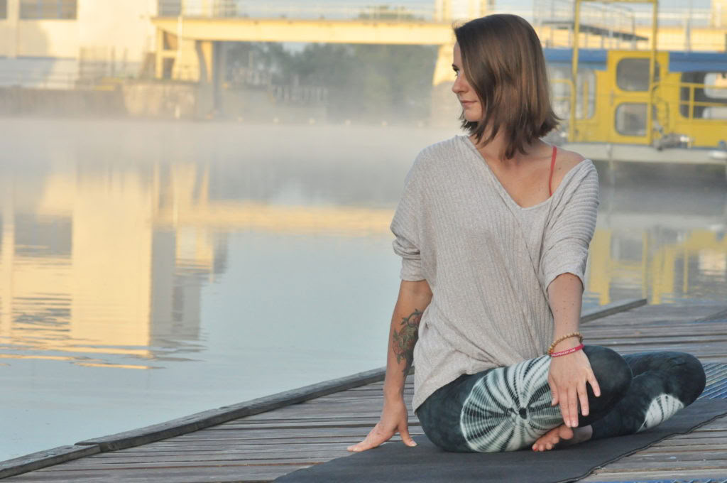 Toegang tot de Consciousness Bars-cursus