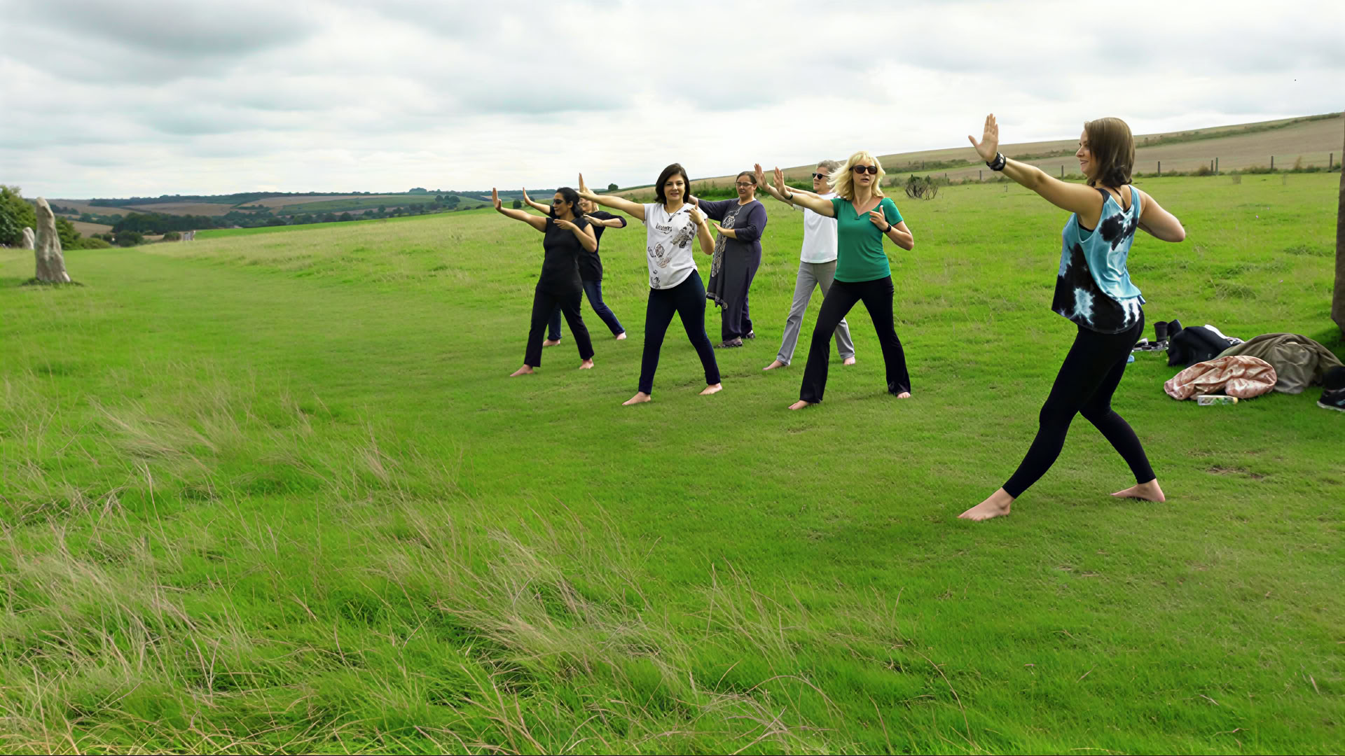 Toegang tot de Consciousness Bars-cursus