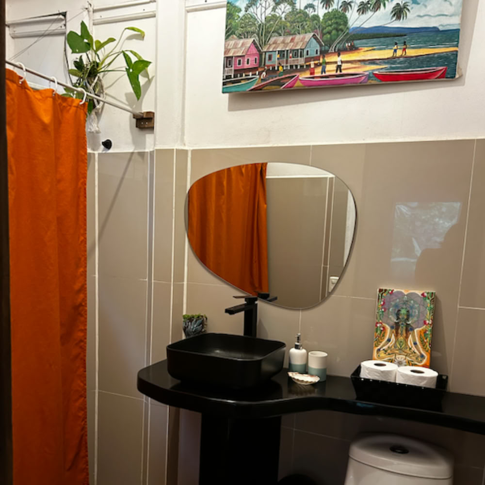 Thuisheiligdom Ayahuasca-retraite – 22 - 29 augustus