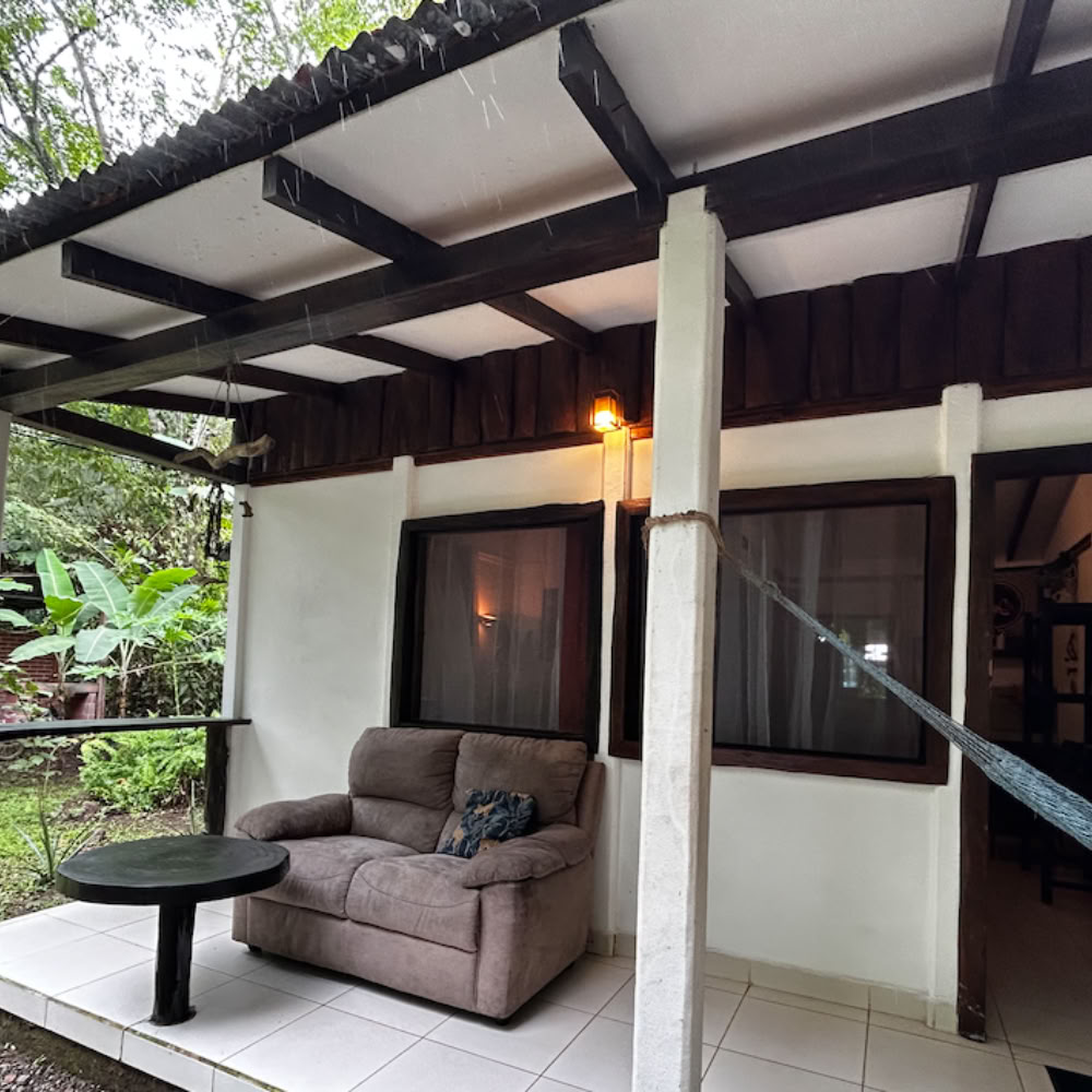 Thuisheiligdom Ayahuasca-retreat – 21-28 november