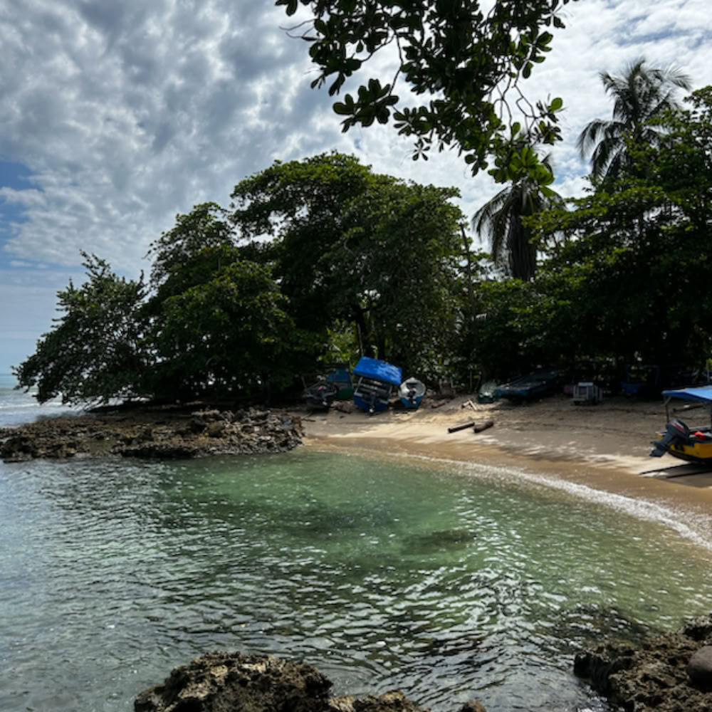 Thuisheiligdom Ayahuasca-retreat – 21-28 november