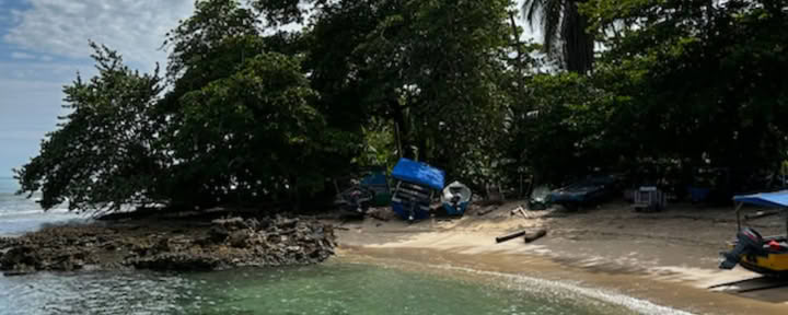 Thuisheiligdom Ayahuasca-retreat – 21-28 november