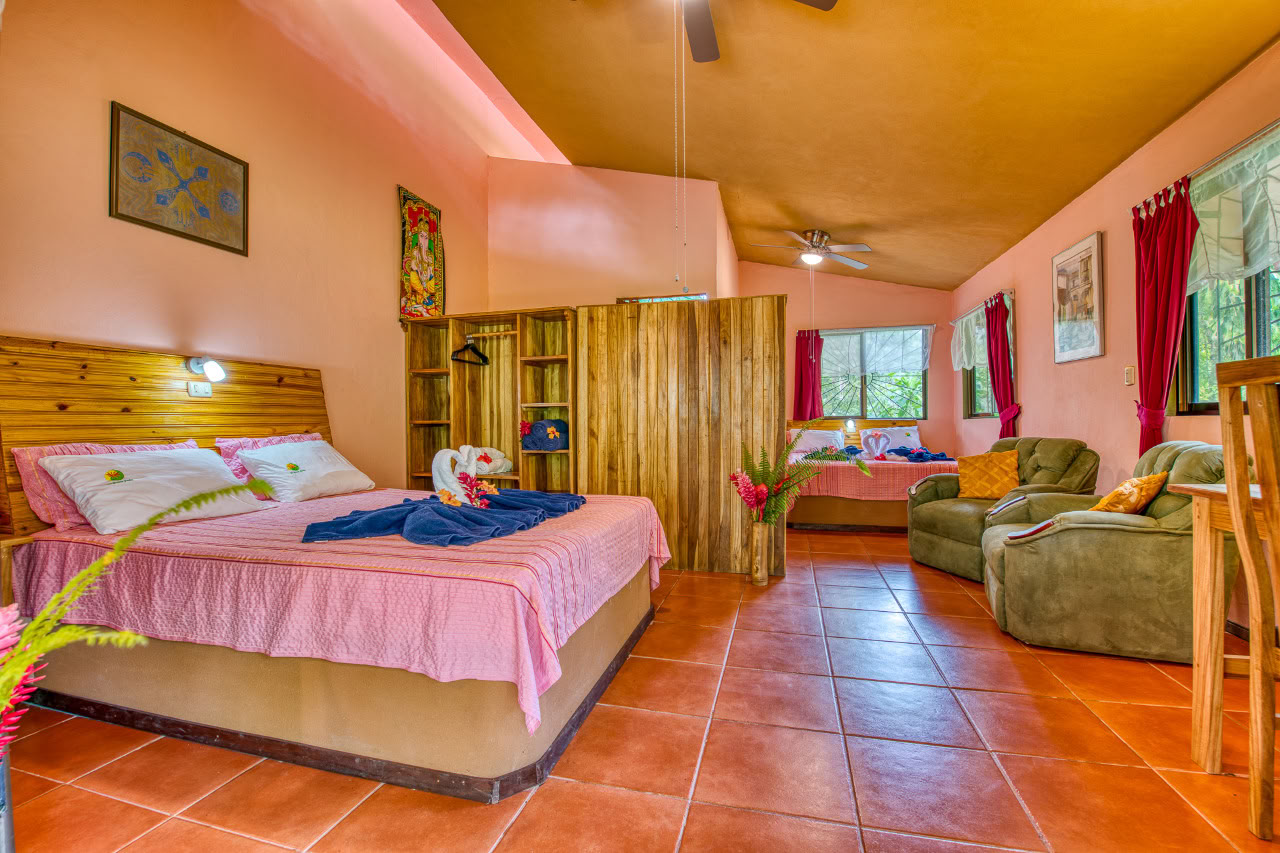 Shipibo helingsretreat