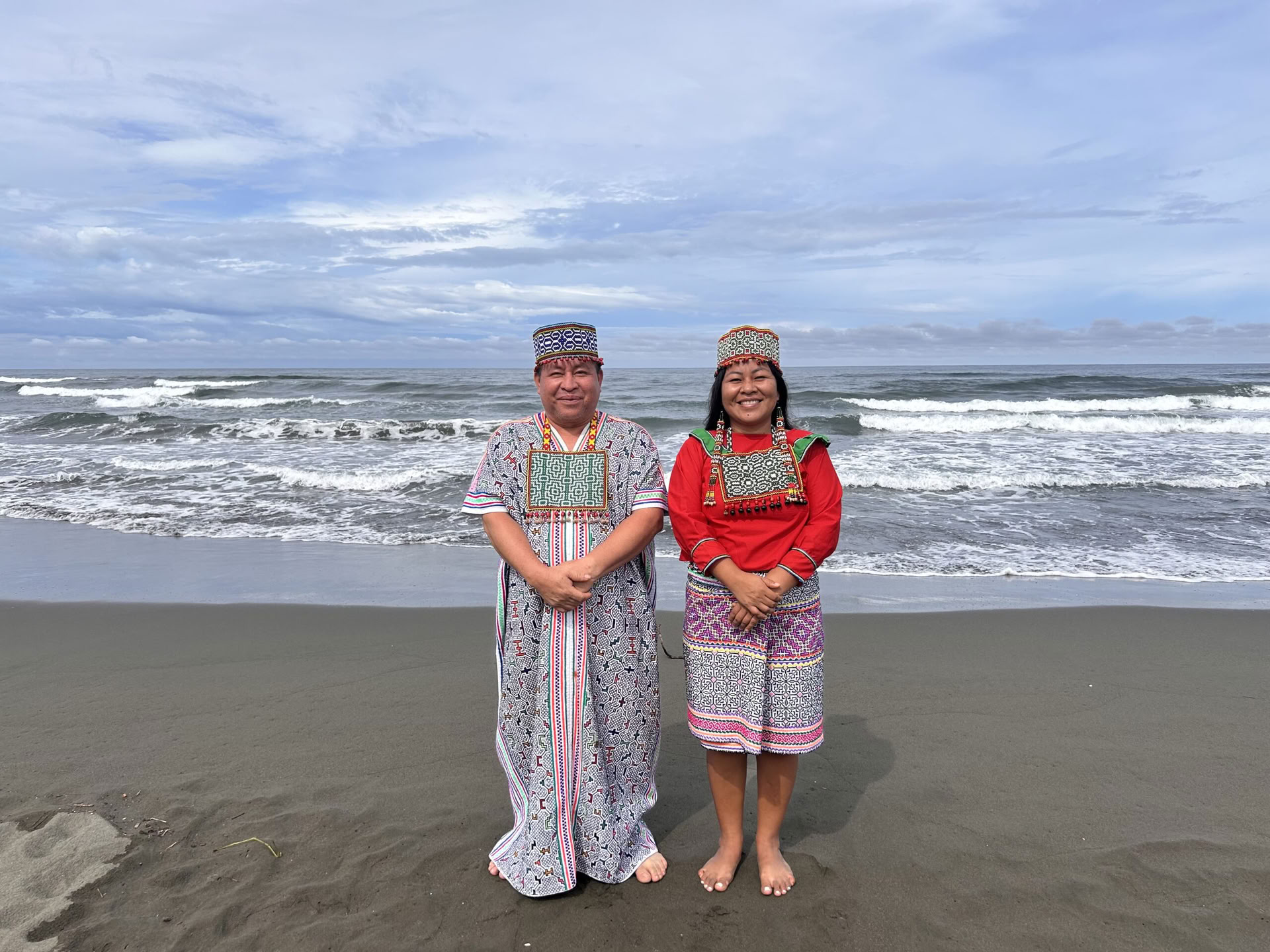 Shipibo helingsretreat