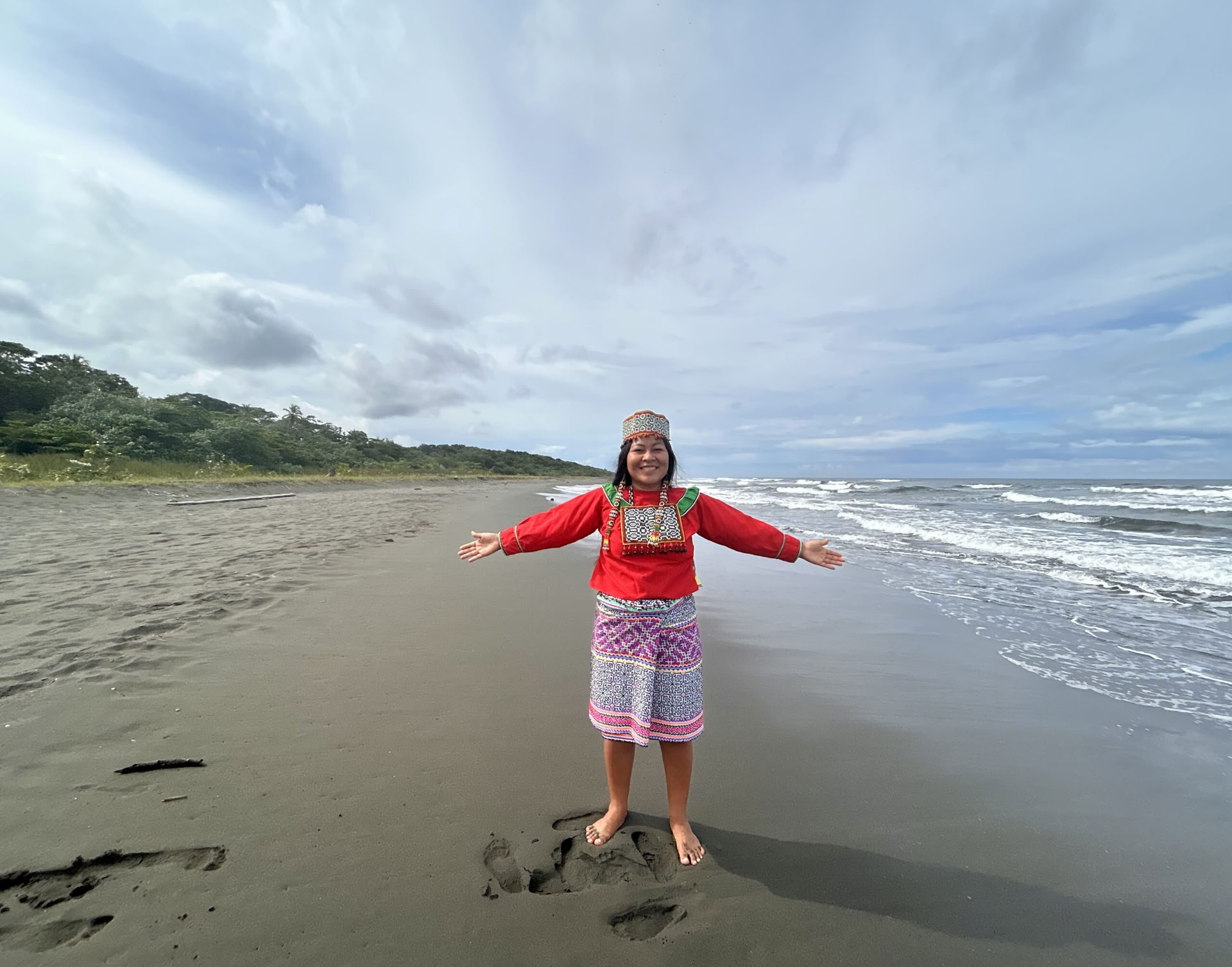 Shipibo helingsretreat