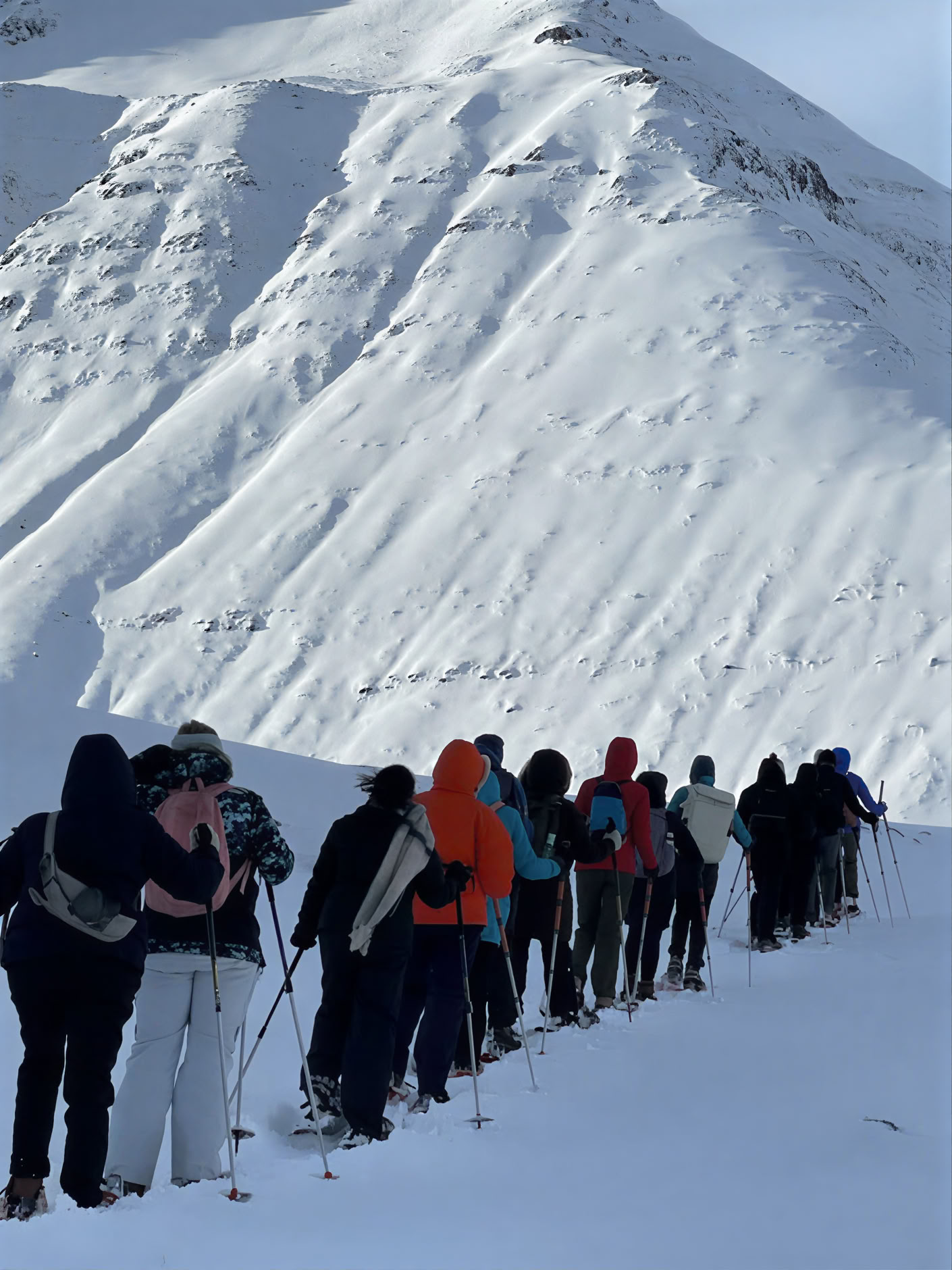 Yoga-retraite onder het noorderlicht in IJsland – data winter 2026