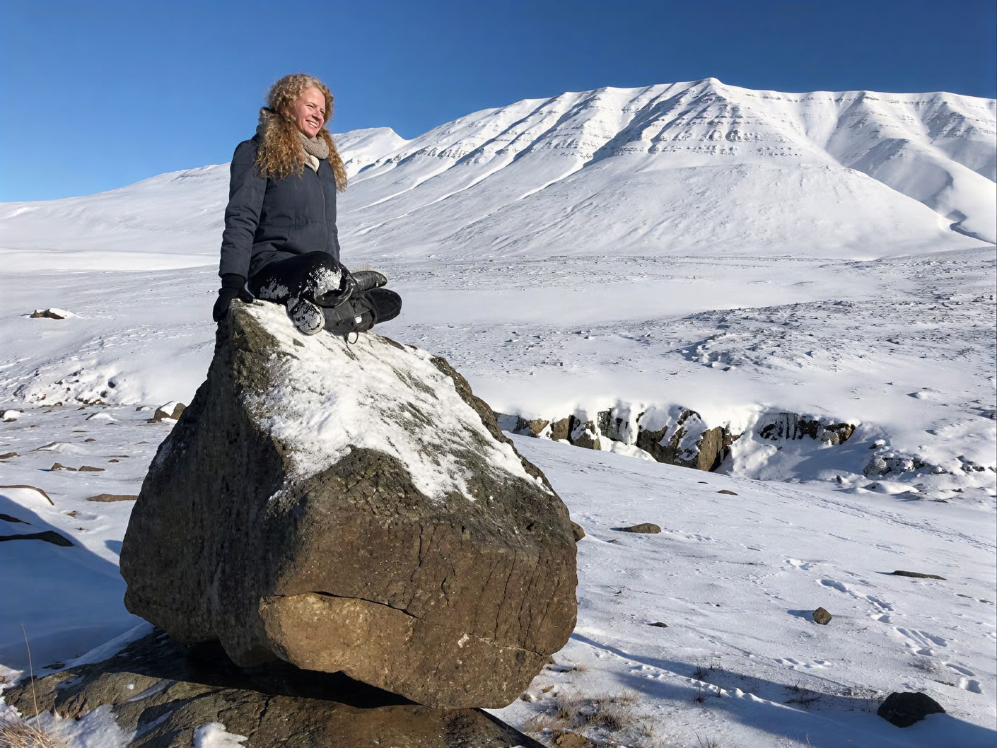 Yoga-retraite onder het noorderlicht in IJsland – data winter 2026