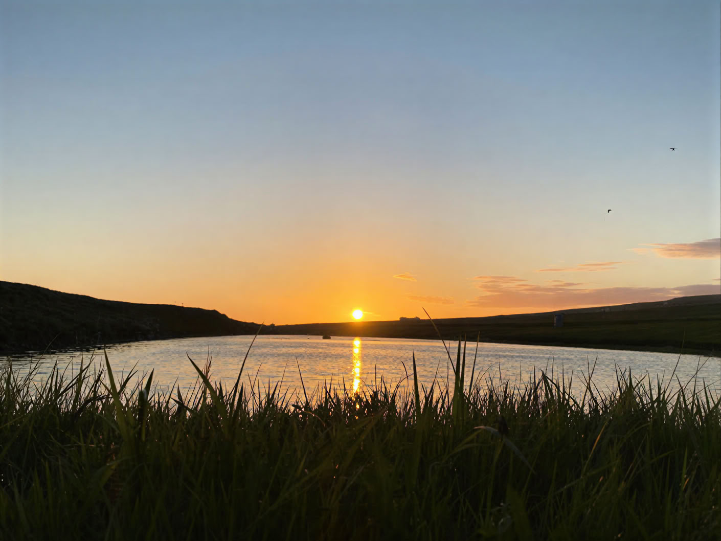 Yoga- en wandelretreat onder de middernachtzon in IJsland – Data 2026