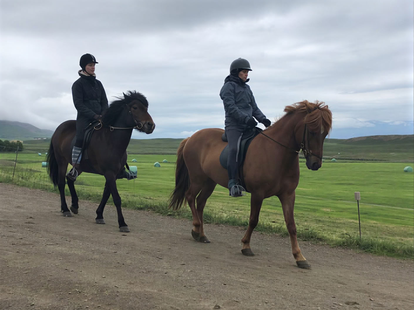 Yoga- en wandelretreat onder de middernachtzon in IJsland – Data 2026
