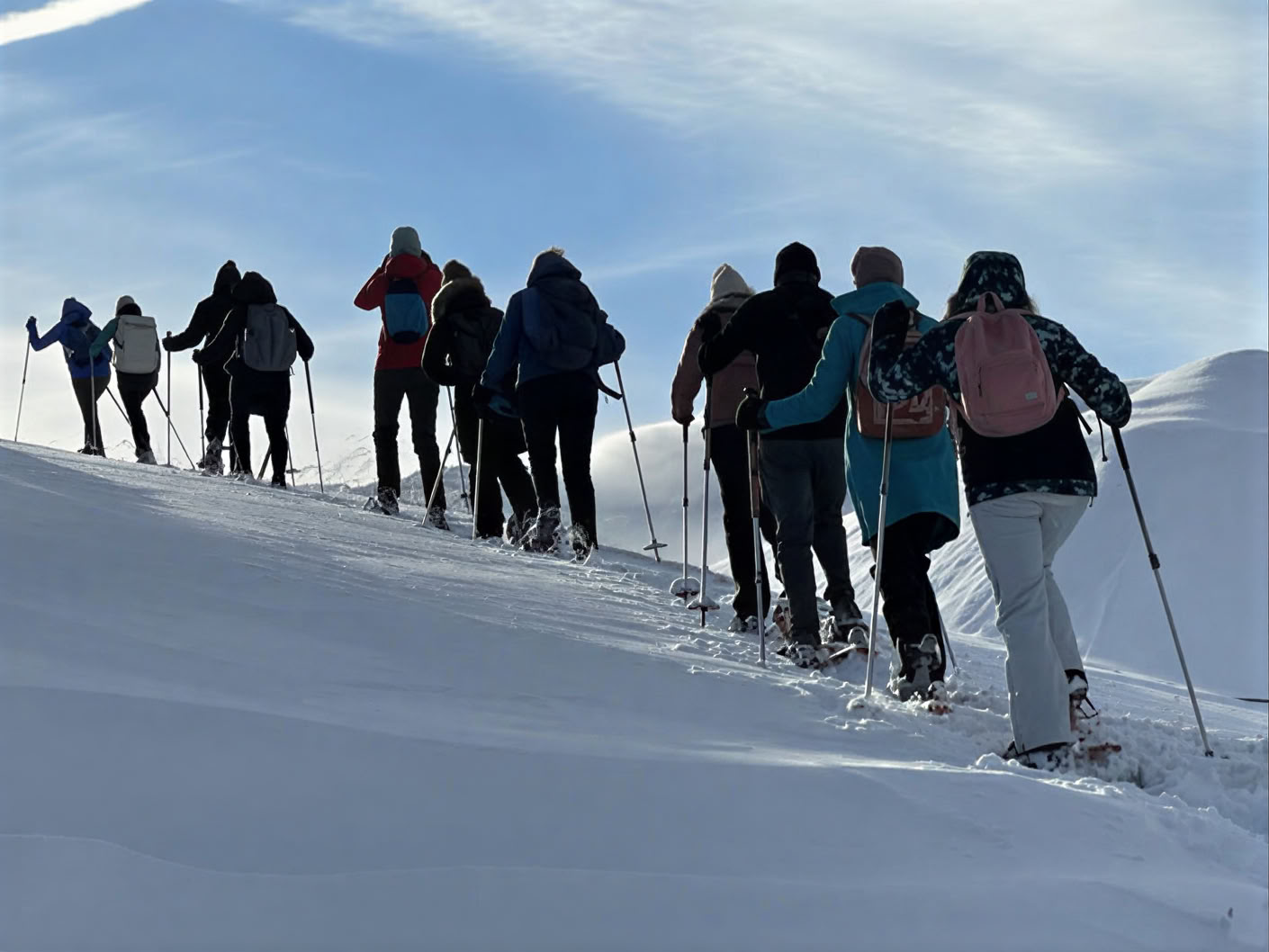 Yoga & Wandel Gouden Herfst Retreat IJsland – Data 2026
