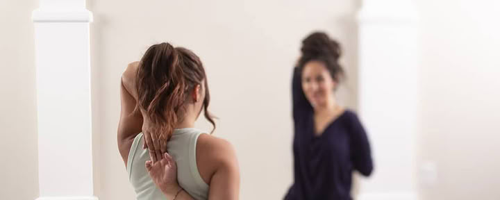 Privé yogasessies