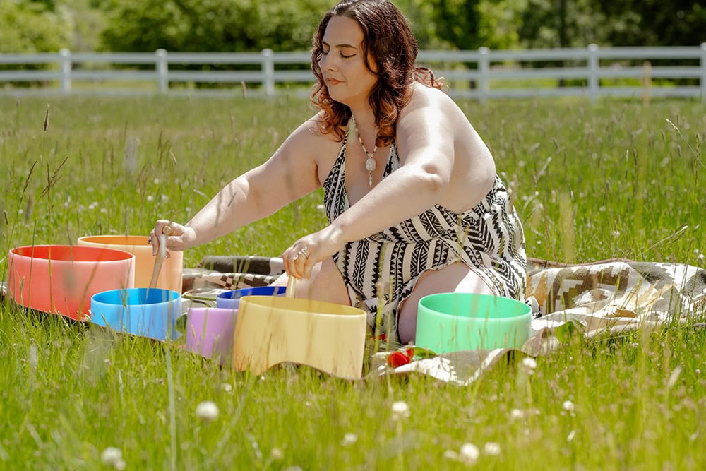 60-minuten vibratietherapiesessie