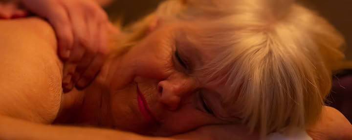 Massage voor Kankerpatiënten